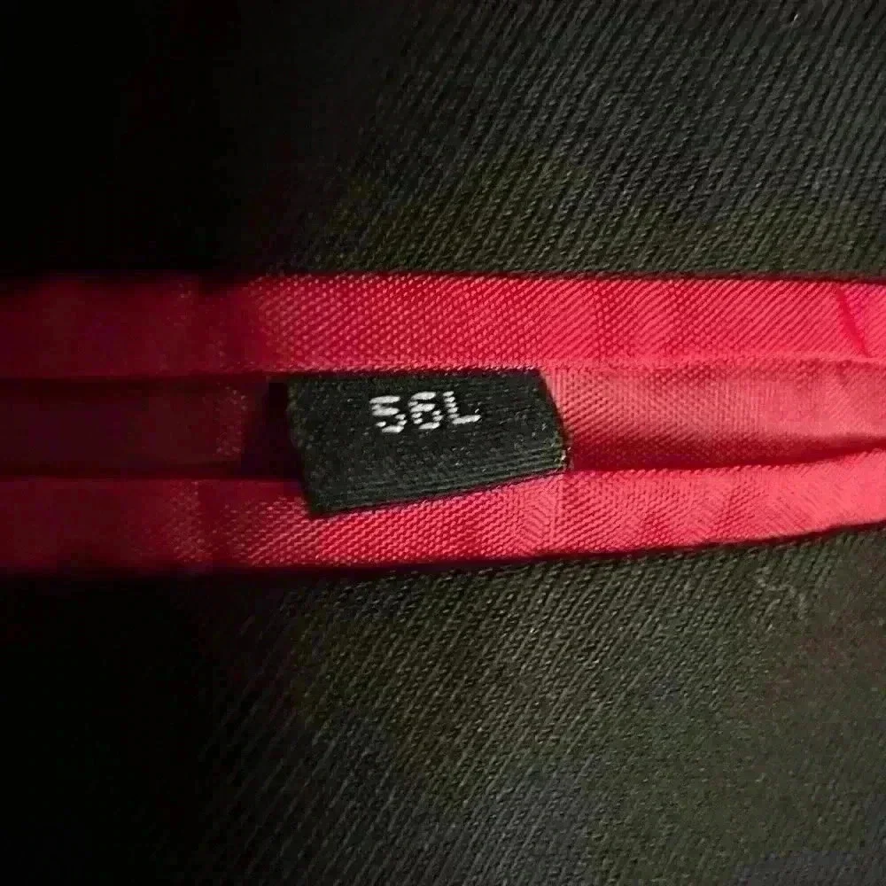 Mazari Black Men's Blazer (250)